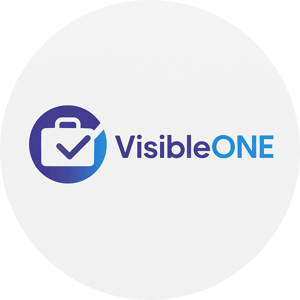 VisibleONE