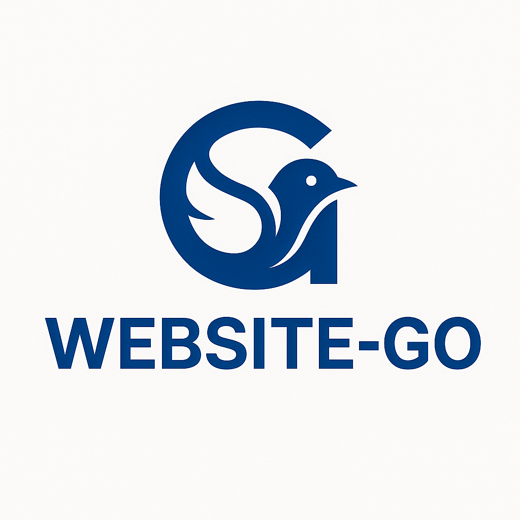 Website-GO logo