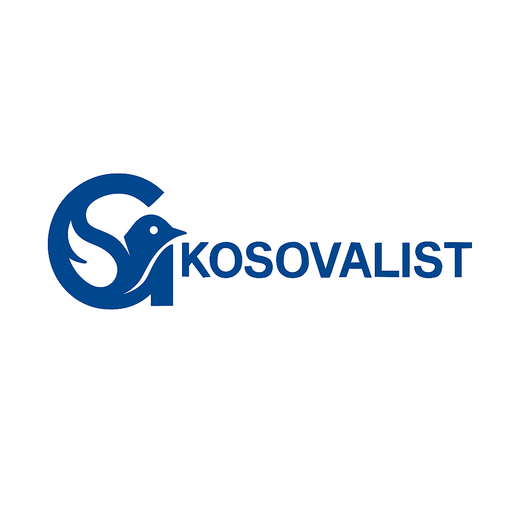 KosovaLIST - Google Company Profile, Optimal Ranking on Platform, Improved Web Publishing