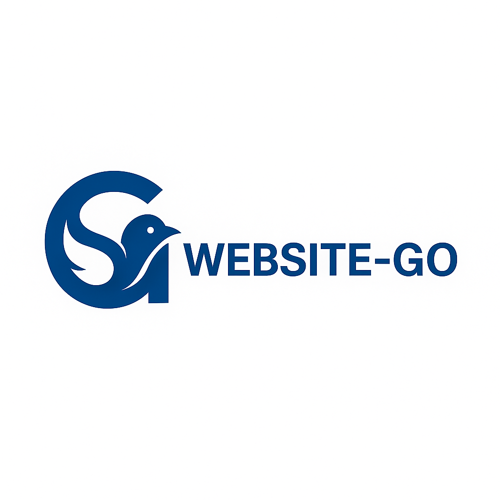 WEBSITE-GO -Your presence is connected to the web, Cost transparency, Fast work, Your name, with SSL certificate, Search engine optimization (SEO), Access to the customer center