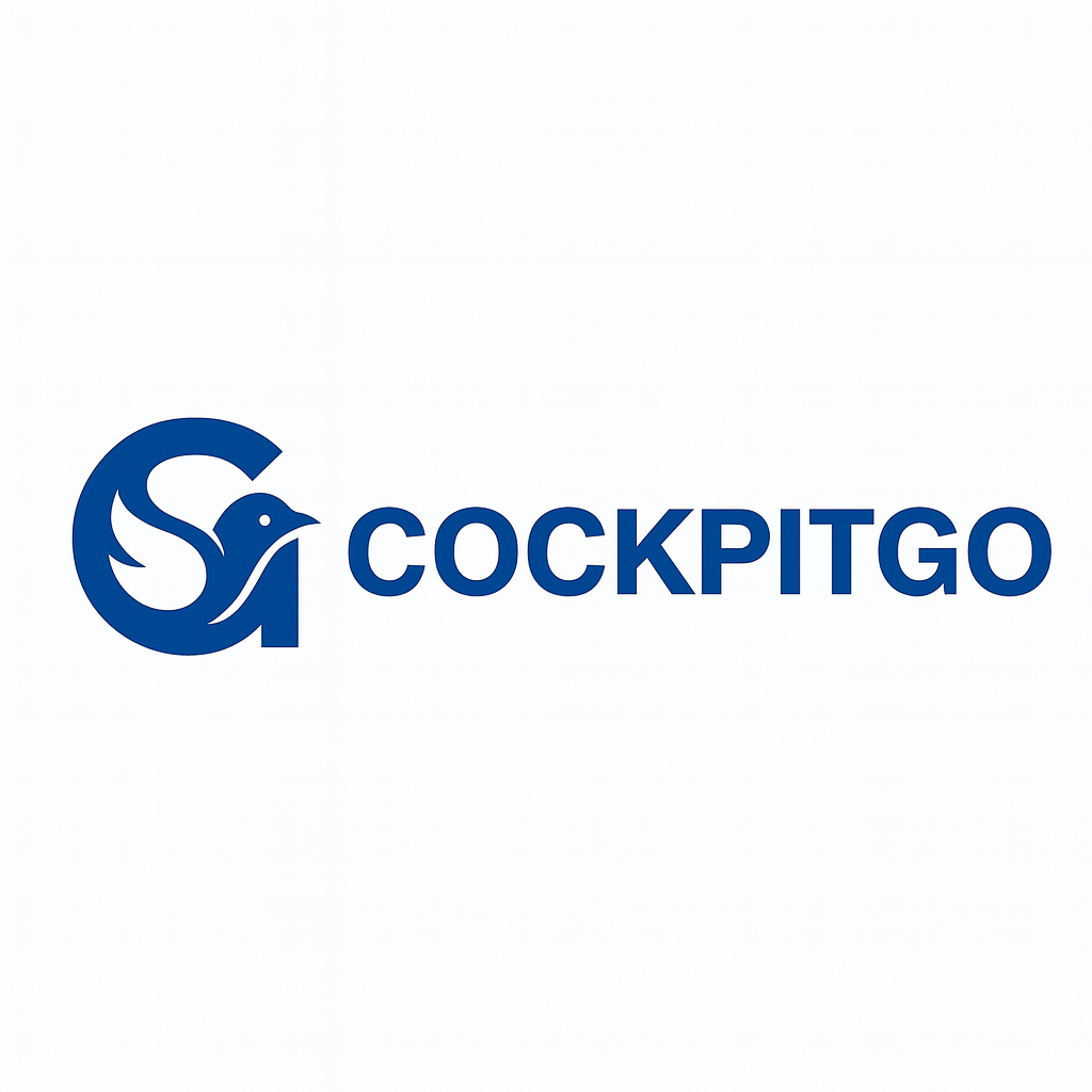 COCKPITGO - Digital meeting and client management, Book meetings anytime, Full cost transparency, Support included