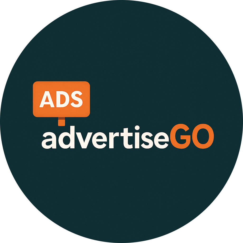 AdvertiseGO
