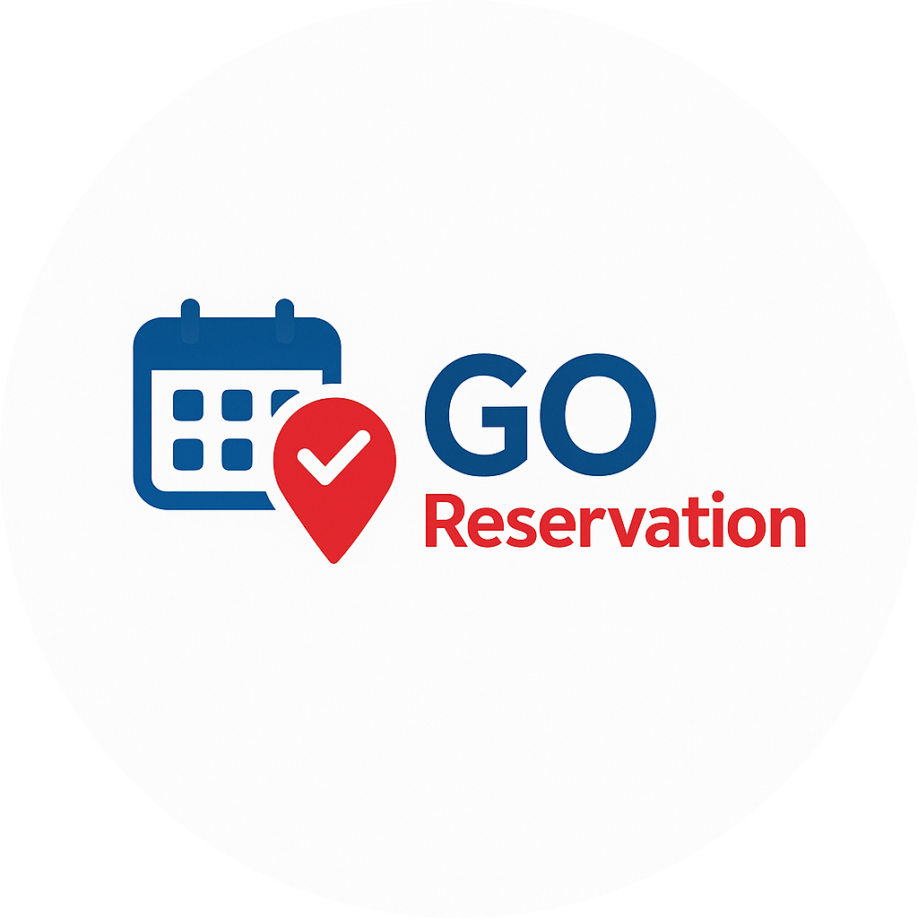 GOReservation